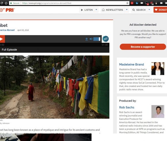 Tibet Tibet